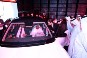 AXL Electric Vehicles unveils the first Canadian EV brand