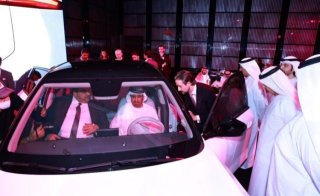 AXL Electric Vehicles unveils the first Canadian EV brand