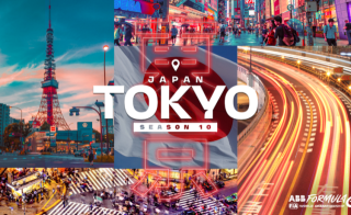 TOKYO CONFIRMED TO HOST FORMULA E RACE NEXT SEASON