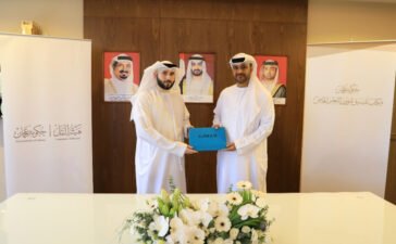 Private Education Office and Ajman Transport Authority Partner to Improve Student Transportation