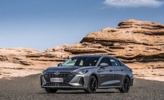 ARRIZO 8 Redefines Luxury and Technology