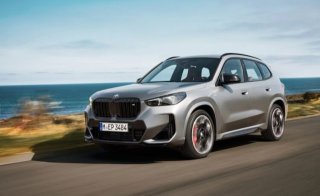 BMW X1 M35i xDrive