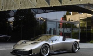 Ferrari KC23: MARANELLO’S NEW ONE-OFF BASED ON THE 488 GT3 EVO 2020