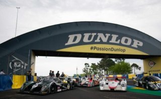 BENTLEY WORKS RACE CARS FROM PAST AND PRESENT RETURN TO LE MANS TO CELEBRATE CENTENARY