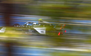 JAGUAR TCS RACING TO GIVE IT THEIR ALL IN FORMULA E LONDON FINALE