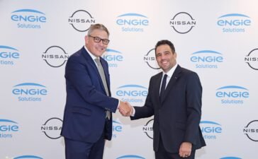 Nissan commits to CO2 Reduction across its Operations in the Middle East