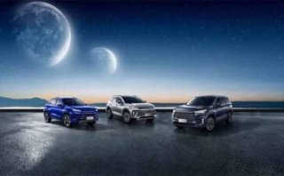 EXEED Unveils Impressive Line-up of Premium SUV Models in the UAE