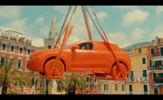 Fiat: Goodbye gray, welcome colors