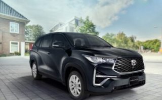 Al-Futtaim Toyota Launches All-New Innova 2024, Bringing Style, Functionality and Hybrid Efficiency to UAE Market