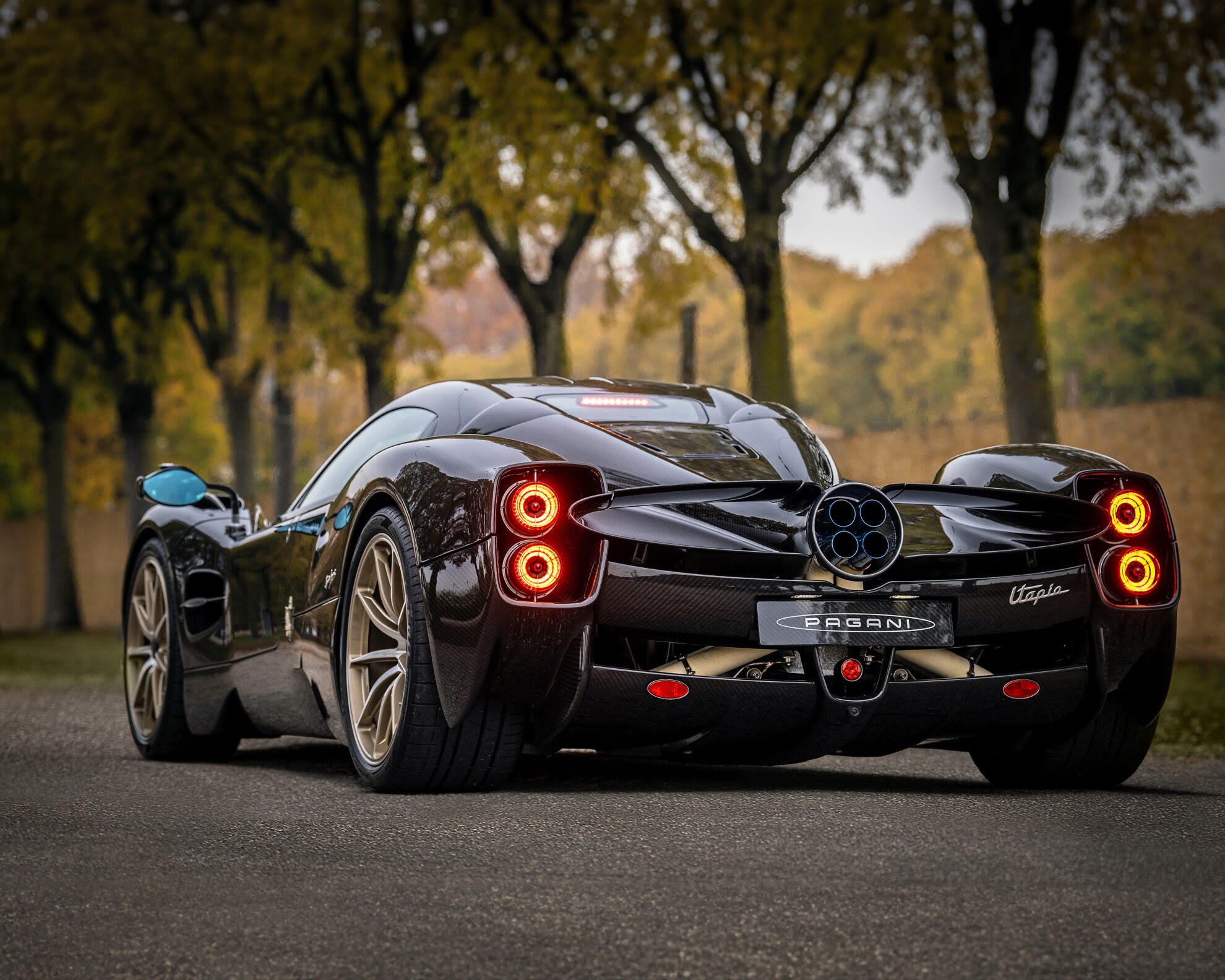 Pagani Automobili at the Goodwood Festival of Speed 2023: spotlight on the Utopia and the Huayra R