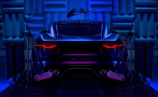 IT WON’T GO QUIETLY: UNMISTAKEABLE JAGUAR F-TYPE V8 SOUND PRESERVED IN BRITISH LIBRARY