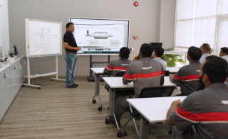 Arabian Automobiles Raises the Industry Bar with a New Automotive Academy to Empower the Future Workforce