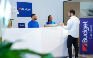 Albatha Automotive Group Strengthens Mobility Services Portfolio with Addition of Budget and Payless Car Rental Brand