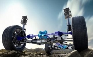 Chery Reveals 2024 TIGGO 8 Pro Max