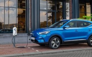 MG Motor Introduces the New 2024 MG ZS EV, Delivering an Even More Exciting and Affordable Electric Driving Experience