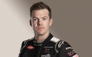 A KIWI LINE UP: NICK CASSIDY TO JOIN MITCH EVANS AT JAGUAR TCS RACING