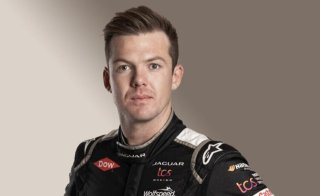 A KIWI LINE UP: NICK CASSIDY TO JOIN MITCH EVANS AT JAGUAR TCS RACING
