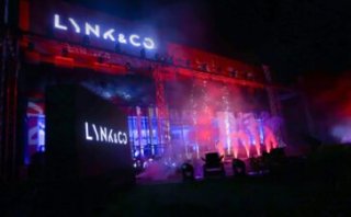 A New Lynk & Co Center Opens in the Heart of Oman