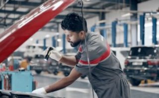 Al Masaood Automobiles offers Nissan’s New Genuine Motor Oil for Enhanced Engine Performance and Protection