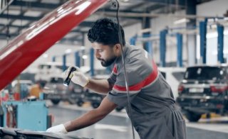 Al Masaood Automobiles offers Nissan’s New Genuine Motor Oil for Enhanced Engine Performance and Protection