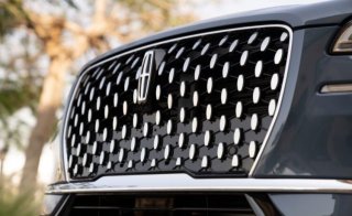 Lincoln Corsair brings athletic elegance to ME's SUV space