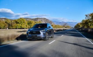 Crossovers or SUVs for your urban adventure?