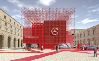 “Defining Class since 1886” – Mercedes-Benz presents the new Concept CLA Class at IAA Mobility 2023