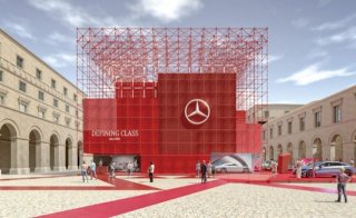 “Defining Class since 1886” – Mercedes-Benz presents the new Concept CLA Class at IAA Mobility 2023