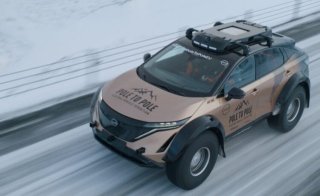 Nissan celebrates World EV Day 2023 by spotlighting decades of innovation