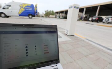 ORYX TRANSPORT & EQUIPMENT MAINTENANCE (OTEM), CHOOSES GOODYEAR TO BOOST OPERATIONAL EFFICIENCY