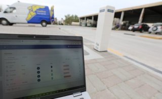 ORYX TRANSPORT & EQUIPMENT MAINTENANCE (OTEM), CHOOSES GOODYEAR TO BOOST OPERATIONAL EFFICIENCY