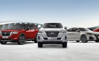 Arabian Automobiles Present Academic Adventures with Nissan's Latest Specials