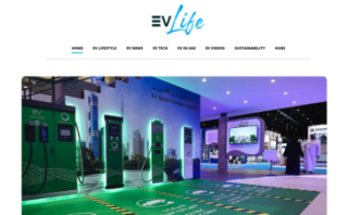 New EV content platform launched in the UAE with the aim to accelerate public awareness on electric mobility