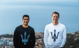 Maserati MSG reveals Season 10 Formula E driver line-up