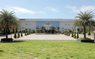 Bridgestone announces its first carbon neutral tyre manufacturing site