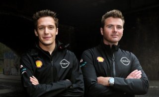 Revving Up for Season 10: Nissan Formula E Team Transitions to Cutting-Edge New Facility