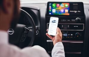 NissanConnect empowers drivers with exclusive benefits in the Middle East