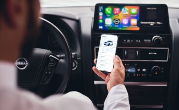 NissanConnect empowers drivers with exclusive benefits in the Middle East