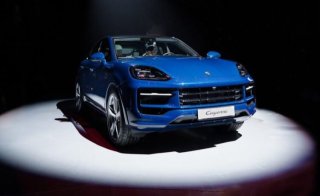 Porsche Centre Dubai & Northern Emirates celebrate the all-new Porsche Cayenne
