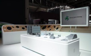 Porsche, HIF Global, MAN Energy Solutions and Volkswagen Group Innovation study DAC technology