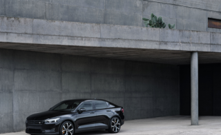 Polestar reaches production milestone of 150,000 cars