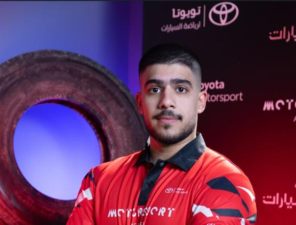 UAE Sim Racers Top Thrilling Toyota GAZOO Racing MENA Esports Cup Qualifiers to Earn Spots in Regional Finals in Jordan