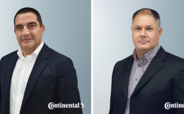 Continental Announces New Leadership For Its Middle East Operations