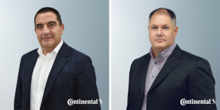 Continental Announces New Leadership For Its Middle East Operations