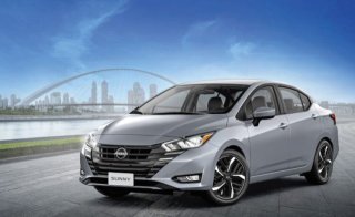 Arabian Automobiles Unveils the 2024 Nissan Sunny: Redefining Compact Sedans with Style and Innovation