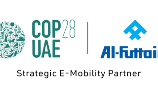 COP28: Al-Futtaim Group is the Strategic E-Mobility Partner