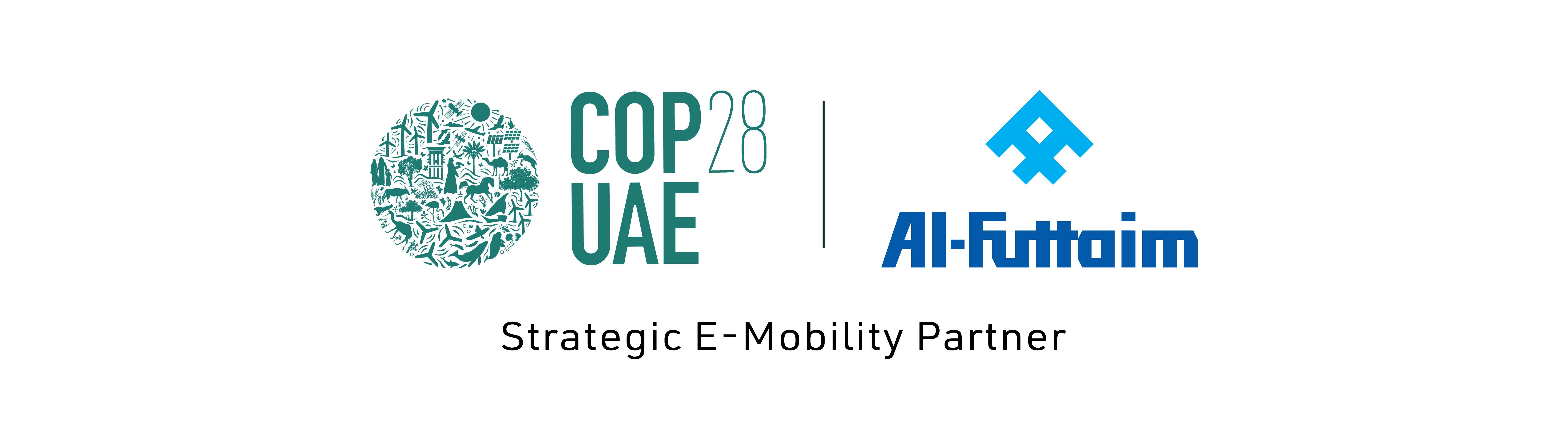 COP28: Al-Futtaim Group is the Strategic E-Mobility Partner