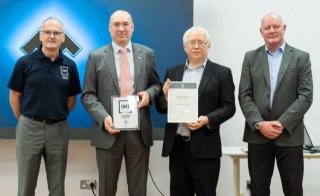 Middle East’s First IMI-Accredited Electric Mobility Training Centre in Dubai