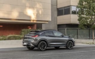 INFINITI: An Enduring Legacy of Luxury, Elegance, and Evolution