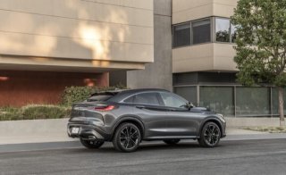 INFINITI: An Enduring Legacy of Luxury, Elegance, and Evolution